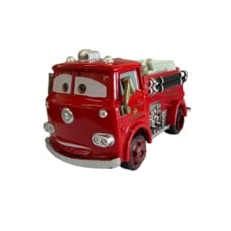 2026 HOT Pixar Cars 3 Lightning McQueen Fillmore 1:55 Scale 4-9CM Metal Model Racing Car Toy for Kids Children Birthday