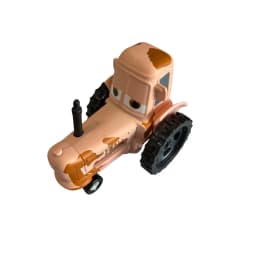2026 HOT Pixar Cars 3 Lightning McQueen Fillmore 1:55 Scale 4-9CM Metal Model Racing Car Toy for Kids Children Birthday