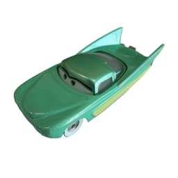 2026 HOT Pixar Cars 3 Lightning McQueen Fillmore 1:55 Scale 4-9CM Metal Model Racing Car Toy for Kids Children Birthday
