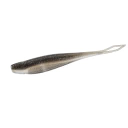 SUNMILE Shad Soft Jerkbait 80mm120mmTPE Floating Fluke Softbait ,Soft Lure For Feshwater Or Saltwater Bass Artificial