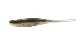 SUNMILE Shad Soft Jerkbait 80mm120mmTPE Floating Fluke Softbait ,Soft Lure For Feshwater Or Saltwater Bass Artificial