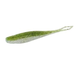 SUNMILE Shad Soft Jerkbait 80mm120mmTPE Floating Fluke Softbait ,Soft Lure For Feshwater Or Saltwater Bass Artificial