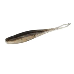 SUNMILE Shad Soft Jerkbait 80mm120mmTPE Floating Fluke Softbait ,Soft Lure For Feshwater Or Saltwater Bass Artificial