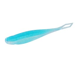 SUNMILE Shad Soft Jerkbait 80mm120mmTPE Floating Fluke Softbait ,Soft Lure For Feshwater Or Saltwater Bass Artificial