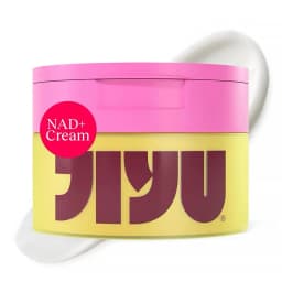 Korean NAD+ Anti-Aging Repair Cream Deeply Moisturizes Locks In Hydration Firms Brightens And Improves Uneven Skin Tone