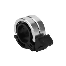 Bicycle Safety Bell Invisible Universal Adult Compact Durable Bell Super Loud Mountain Bike Cycling Sports And Outdoors Bell
