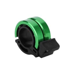 Bicycle Safety Bell Invisible Universal Adult Compact Durable Bell Super Loud Mountain Bike Cycling Sports And Outdoors Bell