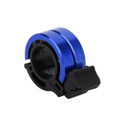 Bicycle Safety Bell Invisible Universal Adult Compact Durable Bell Super Loud Mountain Bike Cycling Sports And Outdoors Bell