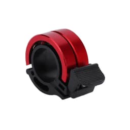 Bicycle Safety Bell Invisible Universal Adult Compact Durable Bell Super Loud Mountain Bike Cycling Sports And Outdoors Bell