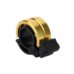 Bicycle Safety Bell Invisible Universal Adult Compact Durable Bell Super Loud Mountain Bike Cycling Sports And Outdoors Bell