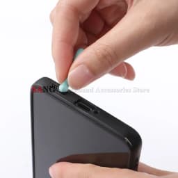 Bergeon 6033 7033 Watch Dial Cleaner for Watchmakers Green Watch Dust Removal Tool Rodico Putty Watches Dial Repair Cleaner Tool