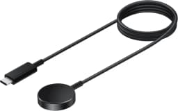 Magnetic Wireless Charger For SAMSUNG Galaxy Watch8/7/6Classic/5 Pro 4/3/2Active USB-C Fast Charging Stand Fast Charging Dock