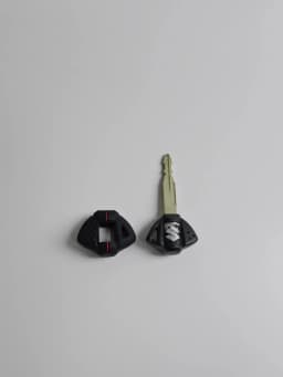 Motorcycle Key Case Cover For Suzuki V-Strom 650 1000 1050 1050XT 800DE DL1050 DL 650 800 DE GSXR 600 750 1000 GSXS GSX1300R