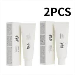 Korean Rice Extract Sunscreen Cream SPF50+ – Hydrating Moisturizing Tone-Up Primer, Lightweight Concealer, Even Skin Tone