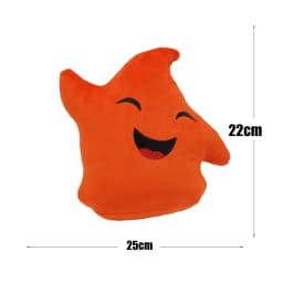 TreasuringU 2026 New Colorful Stars Plush Toys Cute Star Plush Pillow Star Plush Dolls Kids Toys Birthday Gifts