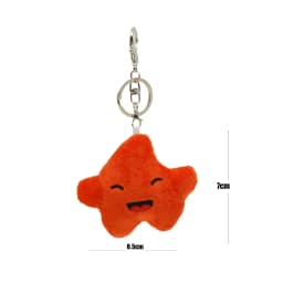 TreasuringU 2026 New Colorful Stars Plush Toys Cute Star Plush Pillow Star Plush Dolls Kids Toys Birthday Gifts