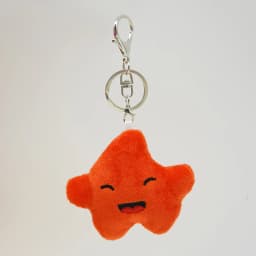 TreasuringU 2026 New Colorful Stars Plush Toys Cute Star Plush Pillow Star Plush Dolls Kids Toys Birthday Gifts