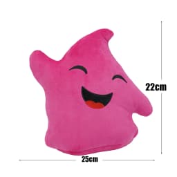 TreasuringU 2026 New Colorful Stars Plush Toys Cute Star Plush Pillow Star Plush Dolls Kids Toys Birthday Gifts