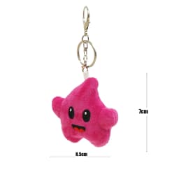 TreasuringU 2026 New Colorful Stars Plush Toys Cute Star Plush Pillow Star Plush Dolls Kids Toys Birthday Gifts