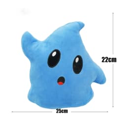 TreasuringU 2026 New Colorful Stars Plush Toys Cute Star Plush Pillow Star Plush Dolls Kids Toys Birthday Gifts