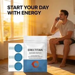 Male Nursing Comprehensive Patch Showing Masculine Energy Maintain Male Functional Vitality Refreshing Daily Body Care Patches