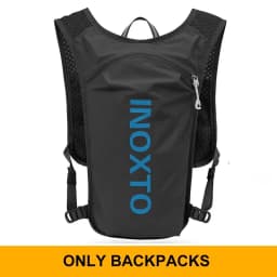 5L Breathable Hydration Vest, Lightweight Running Backpack for Cycling, Jogging, Marathon, Hiking, Climbing, And Outdoor Sports