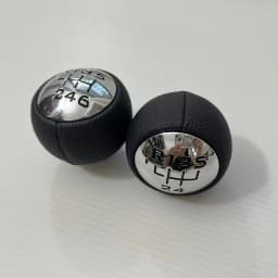 Car 5/6 Speed Gear Shift Lever Knob Head for Peugeot 307 308 3008 407 5008 807 Citroen C3 C4 C8