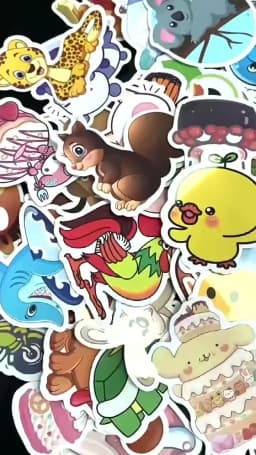 100 Rock And Roll Music Band Stickers Punk Graffiti Stickers For Laptop Guitar Helmet Luggage Decal Golden Memory Stickers Store