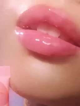 Hot Selling CT Jelly Lip Gloss High-Shine Plumping Hydrating Volumizing Vitamin E for Daily Wear Gloss Balm Natural Lips Cosmeti