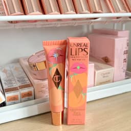 Hot Selling CT Jelly Lip Gloss High-Shine Plumping Hydrating Volumizing Vitamin E for Daily Wear Gloss Balm Natural Lips Cosmeti