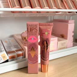 Hot Selling CT Jelly Lip Gloss High-Shine Plumping Hydrating Volumizing Vitamin E for Daily Wear Gloss Balm Natural Lips Cosmeti