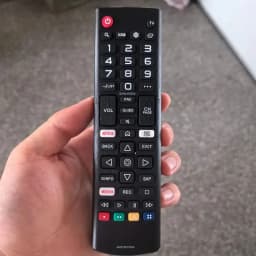 New Akb75675304 Remote Control For Smart TV 43UK6300PUE 32LK610BPUA 49UK6300PUE 55UK6300PUE Replacement Controller