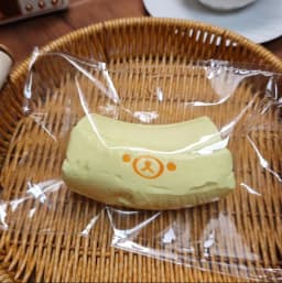 handmade Squishy with BUTTER texture - Banana bear Shaped Decor to Relieve Stress - Food grade silicone Safety Material 2026 S