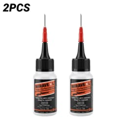 CLP Gun Cleaner Lubricant Protectant 30ml Precision Needle Oiler Steel Tip Firearm Rifle Maintenance Oil Rust Prevent Tool