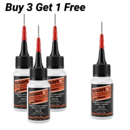CLP Gun Cleaner Lubricant Protectant 30ml Precision Needle Oiler Steel Tip Firearm Rifle Maintenance Oil Rust Prevent Tool