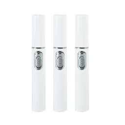 New Facial Beauty Device Eye Massager Blue Light Black Eye Circles Facial Care Tool Lightening Texture Maintaining Eye Bags