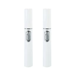 New Facial Beauty Device Eye Massager Blue Light Black Eye Circles Facial Care Tool Lightening Texture Maintaining Eye Bags