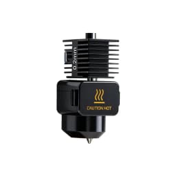 Lab A1 Hotend Kit One Piece Assembly Hardened Steel Nozzle 0.2/0.4/0.6/0.8mm Upgraded Hot End for Lab A1 mini 3D Printer Parts