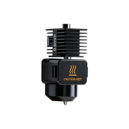 Lab A1 Hotend Kit One Piece Assembly Hardened Steel Nozzle 0.2/0.4/0.6/0.8mm Upgraded Hot End for Lab A1 mini 3D Printer Parts