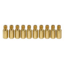 40/20/10PCS Motorcycle Carburetor Main Pilot Jets for PWK CVK PE Keihin GY6 Scooter ATV Dirt Bike Repair Kit