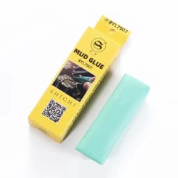 Rodico Putty Watch Dial Cleaner Mud Professional Bergeon 6033 7033 Green Watch Dust Removal Tool Cleaning Clay for Watchmaker