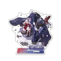 Aeon Aha Game Honkai Star Rail Figures Ashveil Sparxie Phainon Sunday Silver Wolf Anime Acrylic Kafka Model Desk Ornaments Gift