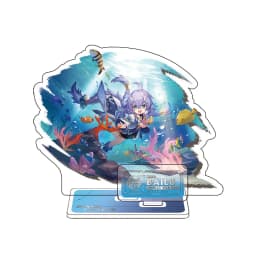 Aeon Aha Game Honkai Star Rail Figures Ashveil Sparxie Phainon Sunday Silver Wolf Anime Acrylic Kafka Model Desk Ornaments Gift