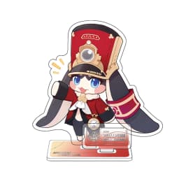 Aeon Aha Game Honkai Star Rail Figures Ashveil Sparxie Phainon Sunday Silver Wolf Anime Acrylic Kafka Model Desk Ornaments Gift