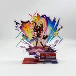 Aeon Aha Game Honkai Star Rail Figures Ashveil Sparxie Phainon Sunday Silver Wolf Anime Acrylic Kafka Model Desk Ornaments Gift