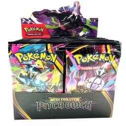 360pcs Poke Card Scarlet & Violet Prismatic Evolutions Poke Box English Booster Battle 151 Ultra Prism Booster Battle Card