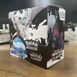 360pcs Poke Card Scarlet & Violet Prismatic Evolutions Poke Box English Booster Battle 151 Ultra Prism Booster Battle Card