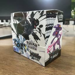 360pcs Poke Card Scarlet & Violet Prismatic Evolutions Poke Box English Booster Battle 151 Ultra Prism Booster Battle Card