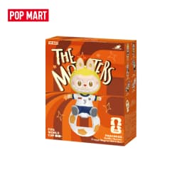 【EU】POP MART THE MONSTERS × FIFA SERIES - Bottle Opener Fridge Magnet Blind Box 1/6PCS Blindbox Collectable Figure
