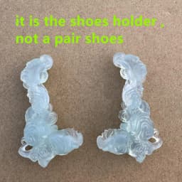 Monster Doll Accessories Shoes Belts Clothing Joints Body